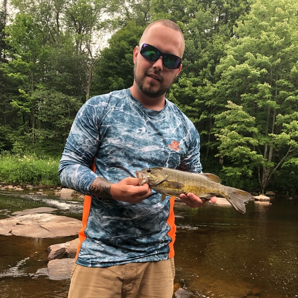 Meet your Posher, Chad - Picture 1 of 1